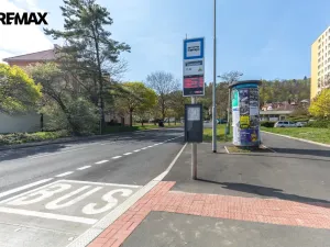 Pronájem bytu 4+1, Most, Jana Opletala, 110 m2