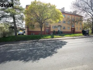Pronájem bytu 4+1, Most, Jana Opletala, 110 m2