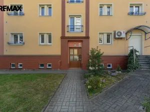 Pronájem bytu 4+1, Most, Jana Opletala, 110 m2