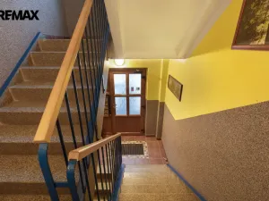Pronájem bytu 4+1, Most, Jana Opletala, 110 m2