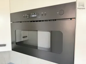 Pronájem bytu 2+1, Hrušovany u Brna, Komenského, 51 m2