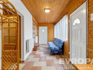 Prodej rodinného domu, Havlíčkův Brod - Svatý Kříž, Mendlova Ves, 127 m2