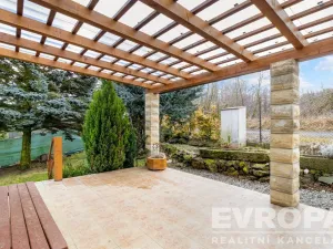 Prodej rodinného domu, Havlíčkův Brod - Svatý Kříž, Mendlova Ves, 127 m2
