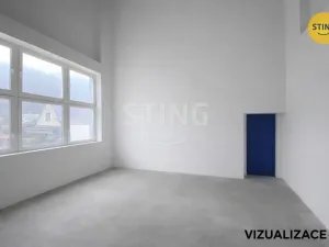 Pronájem výrobních prostor, Oskava, 950 m2