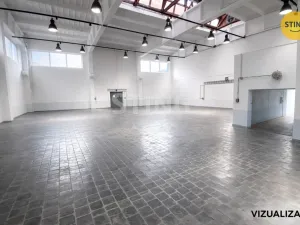Pronájem výrobních prostor, Oskava, 950 m2
