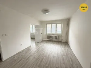 Pronájem bytu 2+1, Opava, Pekařská, 46 m2