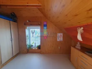 Prodej rodinného domu, Postřelmov, Příční, 300 m2