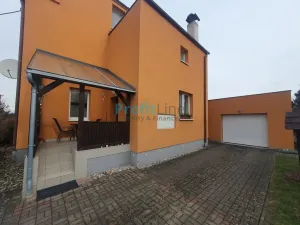 Prodej rodinného domu, Postřelmov, Příční, 300 m2