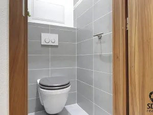 Prodej bytu 2+kk, Břeclav, Dělnická, 51 m2