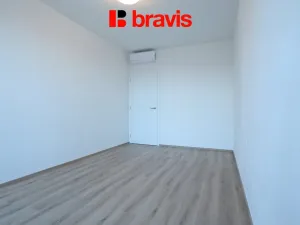 Pronájem bytu 2+kk, Brno - Staré Brno, Rybářská, 47 m2
