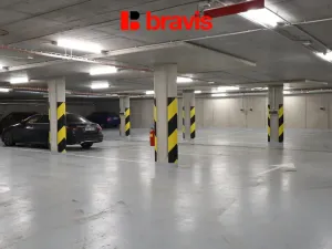 Pronájem bytu 2+kk, Brno - Staré Brno, Rybářská, 47 m2