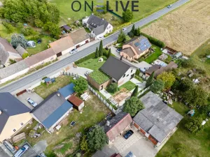 Prodej pozemku pro bydlení, Nekmíř, 969 m2