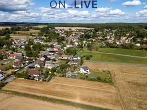 Prodej pozemku pro bydlení, Nekmíř, 969 m2