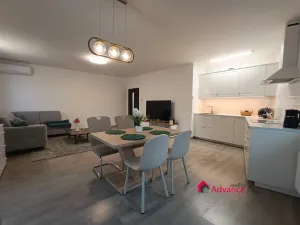 Prodej bytu 3+kk, Ostrava, Na Prádle, 87 m2