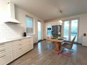 Prodej bytu 3+kk, Ostrava, Na Prádle, 87 m2