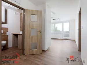 Pronájem bytu 2+kk, Bruntál, Příčná, 55 m2