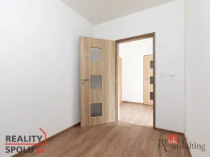 Pronájem bytu 2+kk, Bruntál, Příčná, 55 m2