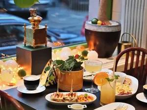 Pronájem restaurace, Praha - Vyšehrad, Neklanova, 60 m2