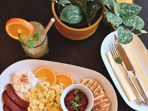 Pronájem restaurace, Praha - Vyšehrad, Neklanova, 60 m2