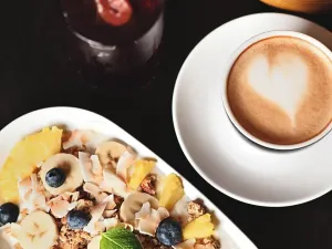 Pronájem restaurace, Praha - Vyšehrad, Neklanova, 60 m2