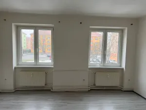 Pronájem bytu 2+1, Most, tř. Budovatelů, 68 m2