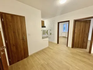 Pronájem bytu 3+kk, Chomutov, Skalková, 60 m2