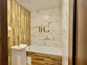 Pronájem bytu 3+kk, Chomutov, Skalková, 60 m2