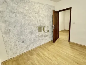 Pronájem bytu 3+kk, Chomutov, Skalková, 60 m2