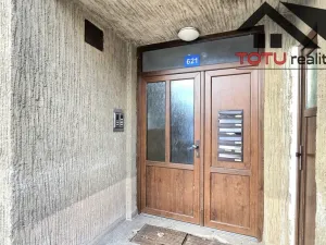 Prodej bytu 2+1, Jaroměř, Knappova, 63 m2