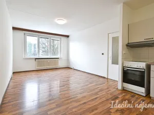 Pronájem bytu 2+kk, Brno, Koniklecová, 48 m2