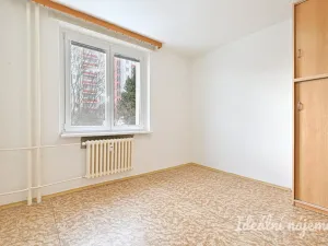 Pronájem bytu 2+kk, Brno, Koniklecová, 48 m2