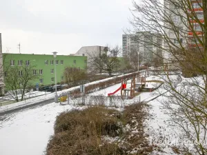 Pronájem bytu 2+kk, Brno, Koniklecová, 48 m2