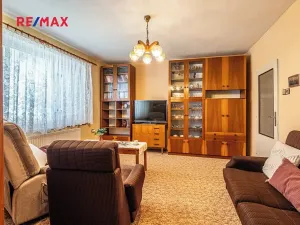 Prodej vícegeneračního domu, Chudčice, 177 m2