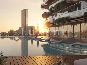 Prodej bytu 4+kk, Rás al-Chajma, Spojené arabské emiráty, 159 m2