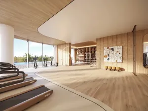 Prodej bytu 3+kk, Rás al-Chajma, Spojené arabské emiráty, 118 m2