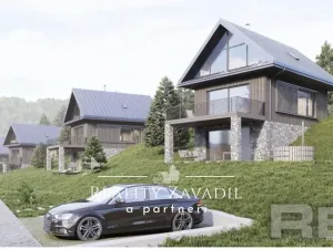 Prodej chaty, Korňa, Slovensko, 177 m2