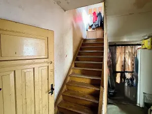 Prodej rodinného domu, Mikulášovice, 160 m2