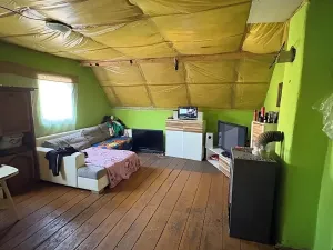 Prodej rodinného domu, Mikulášovice, 160 m2