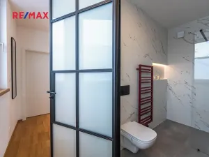 Pronájem vily, Praha - Lysolaje, 150 m2