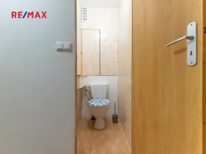 Prodej bytu 3+1, Mladá Boleslav, U stadionu, 88 m2