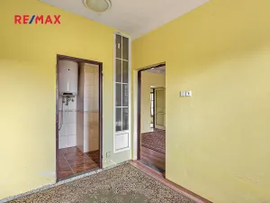 Prodej rodinného domu, Kostelec nad Černými lesy, Pražská, 250 m2