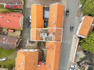 Prodej obchodního prostoru, Kostelec nad Černými lesy, Pražská, 250 m2