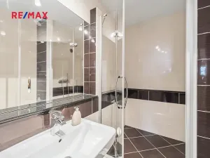 Prodej bytu 3+kk, Praha - Krč, Trnková, 82 m2