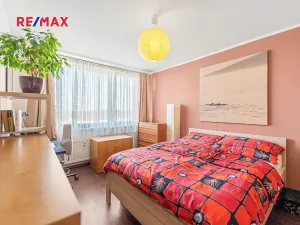 Prodej bytu 3+kk, Praha - Krč, Trnková, 82 m2