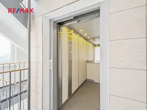 Prodej bytu 3+kk, Praha - Krč, Trnková, 82 m2