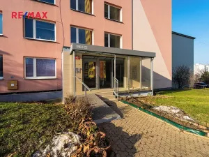 Prodej bytu 3+kk, Praha - Krč, Trnková, 82 m2