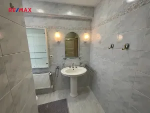 Pronájem bytu 5+1, Karlovy Vary, Krále Jiřího, 180 m2