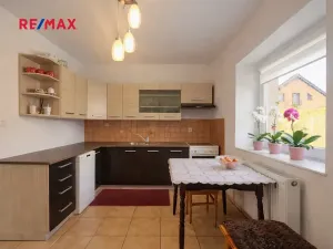 Prodej rodinného domu, Zruč-Senec, Na výsluní, 126 m2