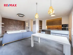 Prodej bytu 3+kk, Říčany, Na Výsluní, 99 m2