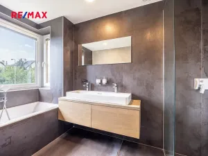 Prodej bytu 3+kk, Říčany, Na Výsluní, 99 m2